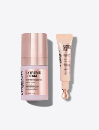 Extreme Cream Travel Duo - INN BEAUTY PROJECT