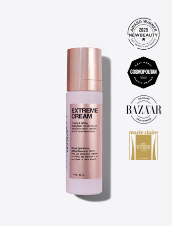 Extreme Cream - INN BEAUTY PROJECT