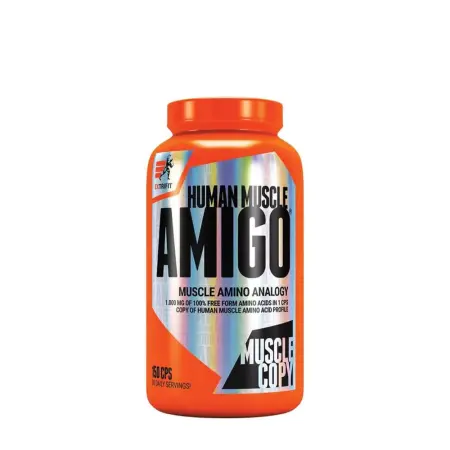 Extrifit Amigo (150 Capsules) - Extrifit
