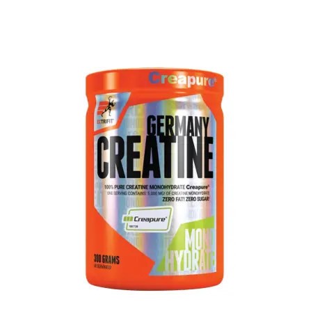 Extrifit Creatine Germany (300 g) - Extrifit