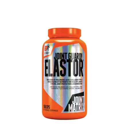 Extrifit Elastor - Joint Guard (150 Capsules) - Extrifit