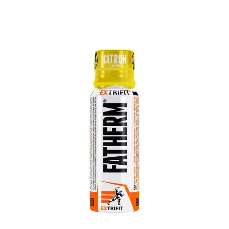 Extrifit Fatherm Shot (90 ml, Lemon) - Extrifit