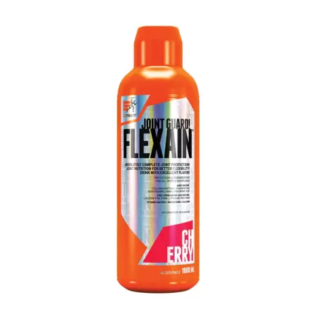 Extrifit Flexain Joint Guard (1000 ml, Cherry) - Extrifit
