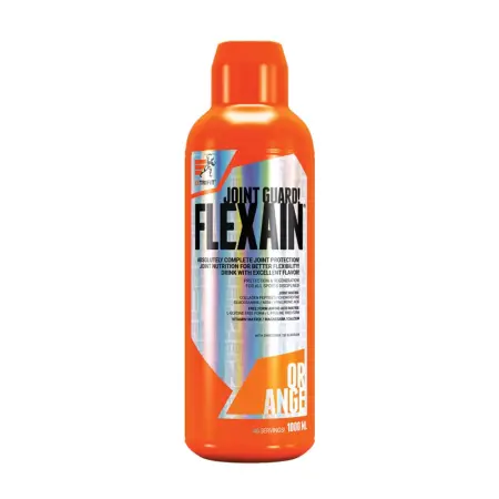 Extrifit Flexain Joint Guard (1000 ml, Orange) - Extrifit