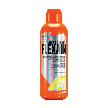 Extrifit Flexain Joint Guard (1000 ml, Pineapple) - Extrifit