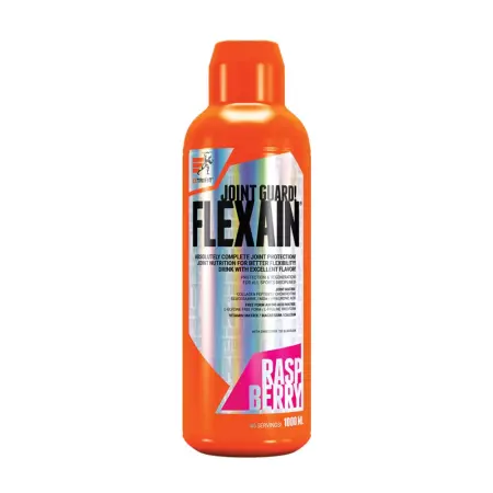 Extrifit Flexain Joint Guard (1000 ml, Raspberry) - Extrifit