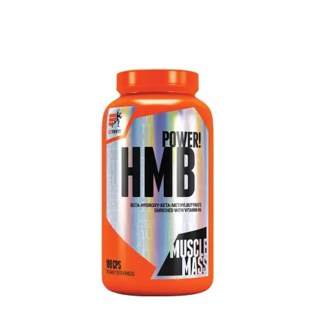 Extrifit HMB Power (180 Capsules) - Extrifit