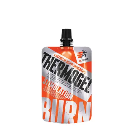 Extrifit Thermo Gel (80 g, Kiwi) - Extrifit