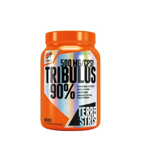 Extrifit Tribulus 90% (100 Capsules) - Extrifit
