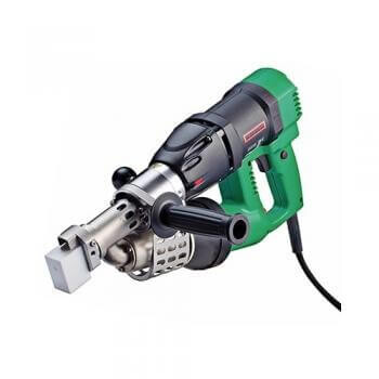 Extruder LEISTER Fusion 2 - Leister