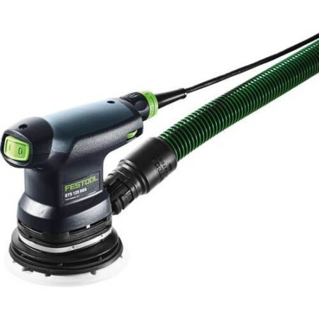 Exzenterschleifer FESTOOL ETS 125 REQ - FESTOOL