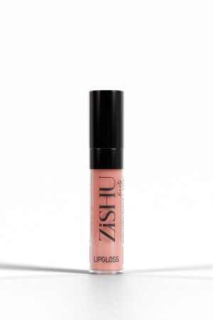 EYE-CATCHING AND SHINY LIP GLOSS - Zishu