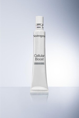 Eye Contour Care Cream & Cellular Bost Rejuvenating 15ml 3574661476308 - Neutrogena