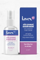 Eye Contour Care Cream JGCK0001 - Javex