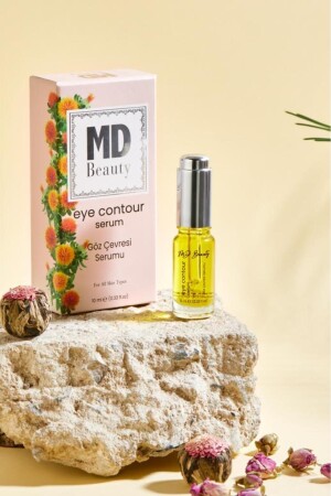 Eye Contour Serum - Mdbeauty