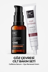 Eye Contour Skin Care Set of 2 EY1-91014 - HC Care