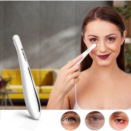 Eye Massager inSPORTline Mikaella - inSPORTline