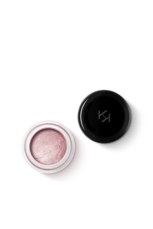 EYE SHADOW - LASTING MOUSSE EYESHADOW 04 KM000000151004B - KIKO