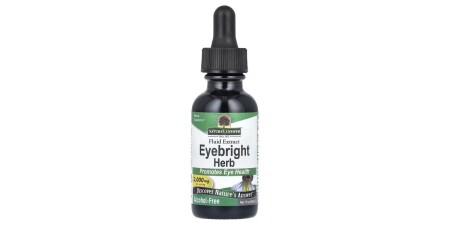 Eyebright Herb - POWERBODY