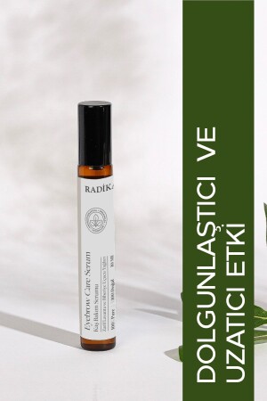Eyebrow Eyelash Care Oil Serum Nourishing Plumping Extender - Argan Oil RDK. 18. 003 - Radika Aromaterapi