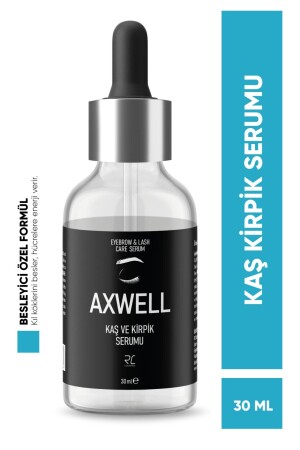 Eyebrow & Eyelash Care Serum 30ml AXS004 - AXWELL PREMIUM