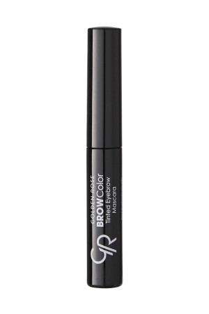 Eyebrow Mascara - Brow Color Tinted Eyebrow Mascara No: 02 8691190517625 - Golden Rose