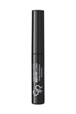 Eyebrow Mascara - Brow Color Tinted Eyebrow Mascara No: 07 8691190517670 - Golden Rose