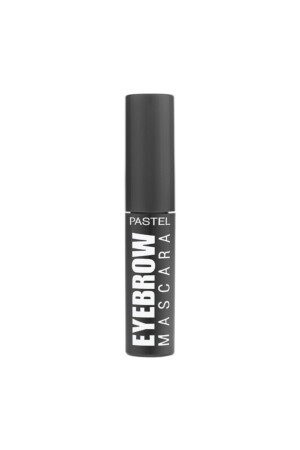 Eyebrow Mascara Eyebrow Mascara No: 24 - Pastel