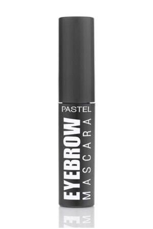 Eyebrow Mascara Eyebrow Mascara No:24 - Pastel