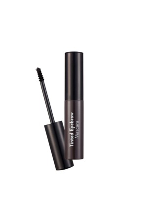 Eyebrow Mascara - Tinted Eyebrown Mascara No: 40 Deep Brunette 8690604457731 0212134 - Flormar