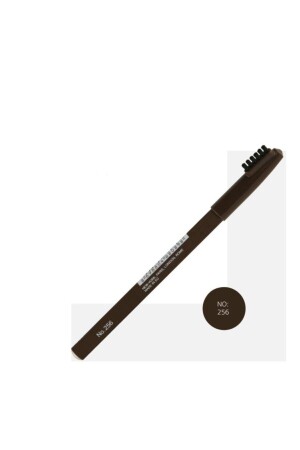 Eyebrow Pencil Brown No:256 - Esterel