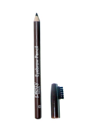 Eyebrow Pencil Brown Pb-40-203 2170004102289 - Pretty Beauty