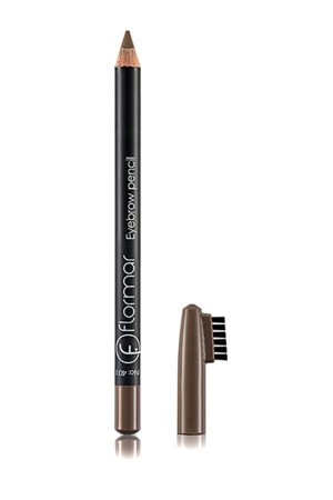 Eyebrow Pencil - Eyebrow Pencil Beige 8690604109418 - Flormar