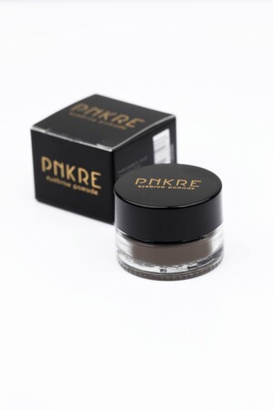 Eyebrow Pomade Brown - Pnkre