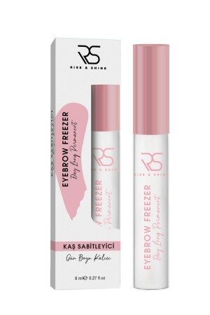 Eyebrow Stabilizer - 8 ML - Rise And Shine