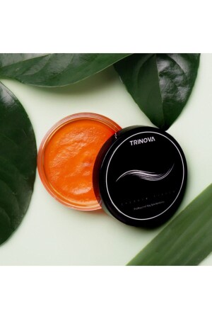 Eyebrow Stabilizer & Shaping Wax - Trinova