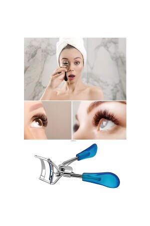 Eyelash Curler - Curling Tool Machine - Sempa Kozmetik