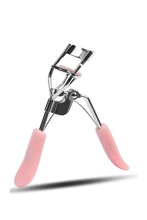 Eyelash Curling Scissors & Eyelash Curler - Nofella