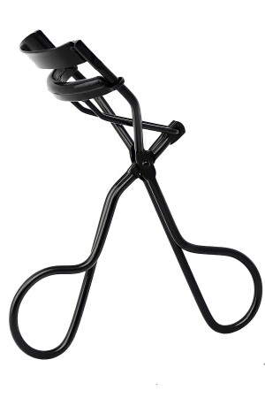 Eyelash Curling Scissors Eyelash Curler - Nofella
