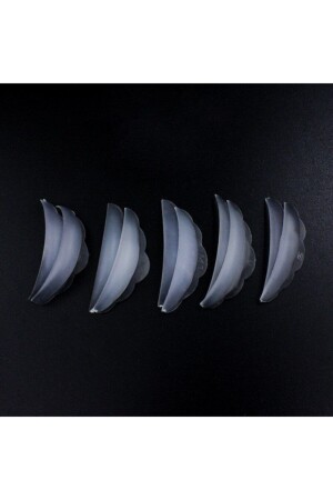 Eyelash Lifting Pad Silicone Pad M - She's Boutique