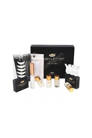 Eyelash Perm Lash Lifting Stars Colors Lash Lift Kit - Eyelash