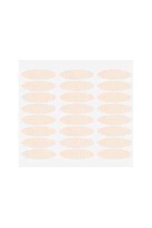 Eyelid Lift Tapes Large Size 24 Pieces (Lace Look) - Mor Salkim Home