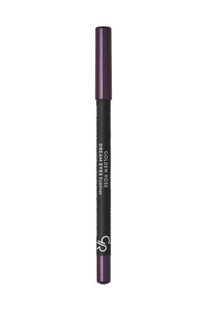 Eyeliner - Dream Eyes Eyeliner No:425 8691190142254 - Golden Rose