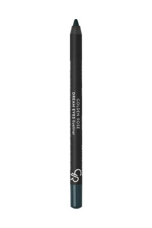 Eyeliner – Dream Eyes Eyeliner Nr: 413 8691190142131 - Golden Rose