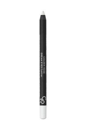 Eyeliner – Dream Eyes Eyeliner Nr.:405 8691190142056 - Golden Rose