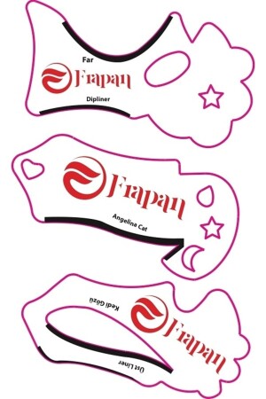 Eyeliner-Gerät Maqya1448 - Maqya Cosmetics
