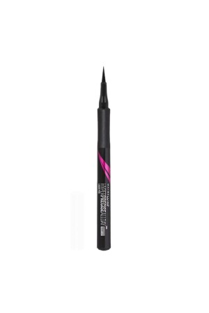 Eyeliner Hyper Precise All Day Matte Black - Maybelline New York