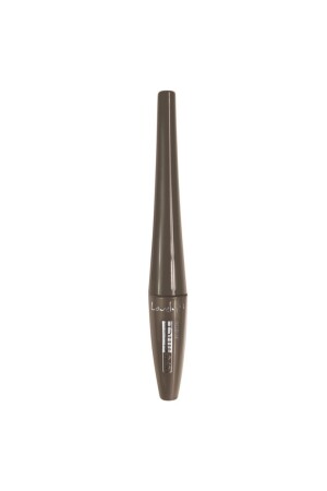 Eyeliner Mattbraun Mattbrauner Eyeliner - Lovely