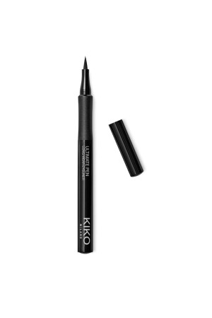 EYELINER - ULTIMATE PEN EYELINER 01 SCHWARZ 1 ML 8025272640244 - Kiko