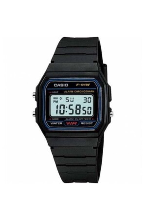 F-91 Soldatenuhr dop12265642igo - Casio